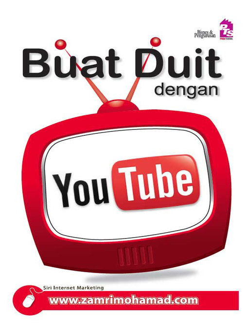 Title details for Buat Duit Dengan Youtube by Zamri Mohamad - Available